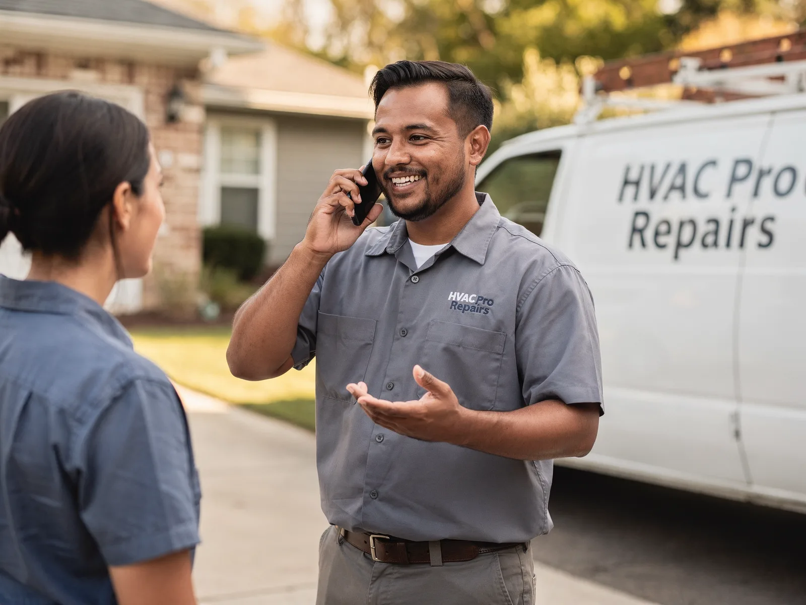 Heat Pump Repair Afton, OK FAQs